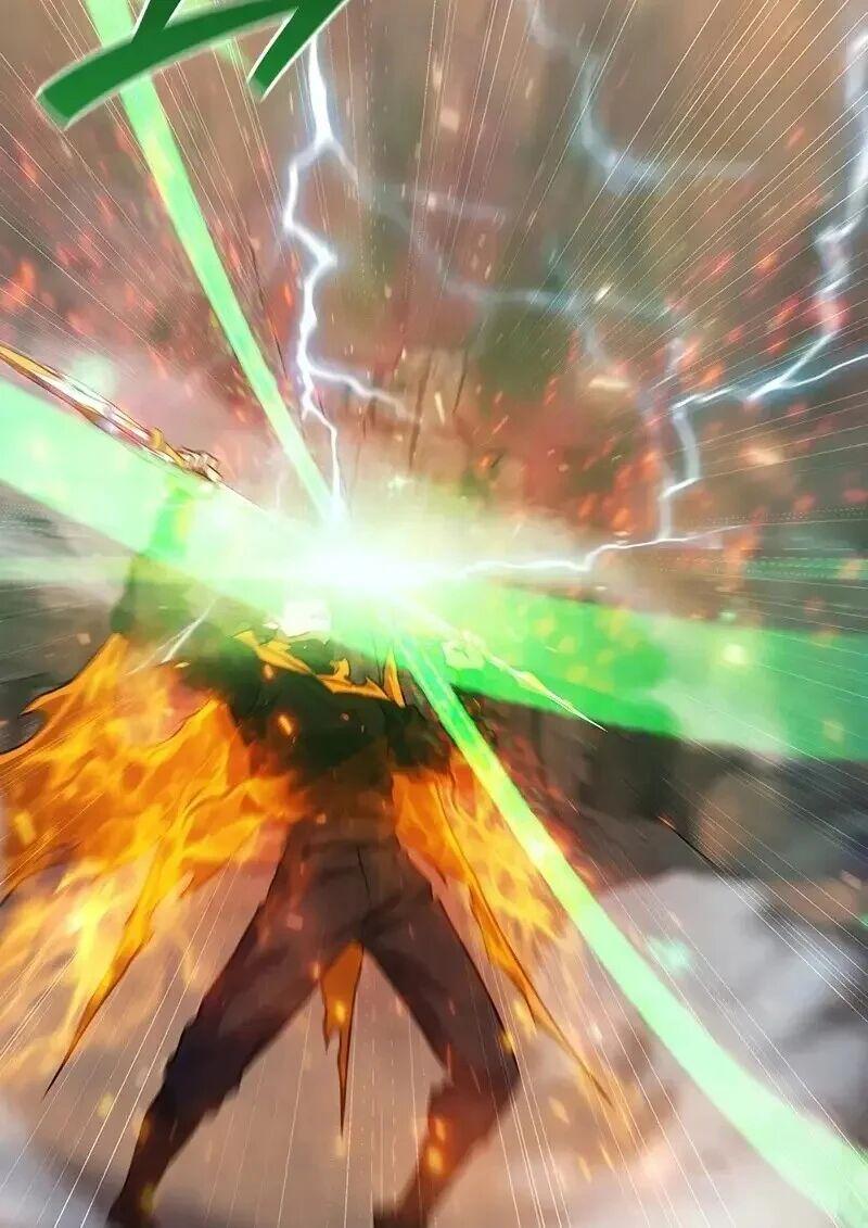 Dragon-Devouring Mage ตอนที่ 126 17