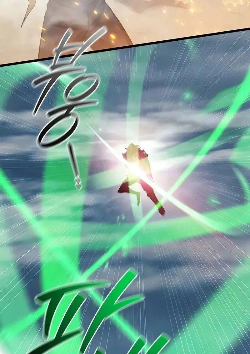 Dragon-Devouring Mage ตอนที่ 126 20