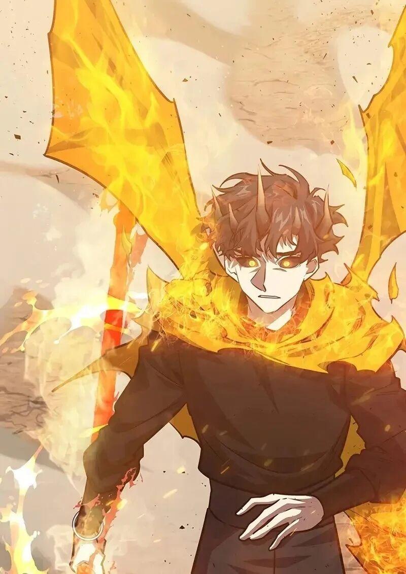 Dragon-Devouring Mage ตอนที่ 126 32