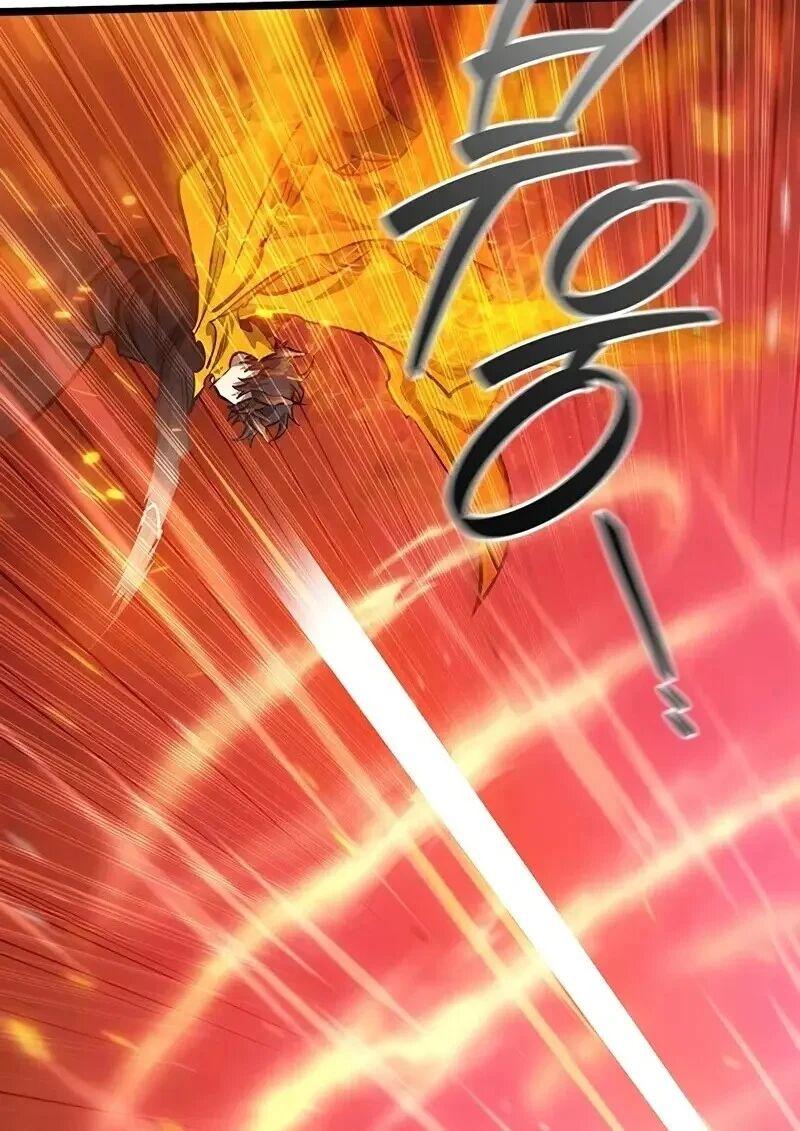 Dragon-Devouring Mage ตอนที่ 126 56