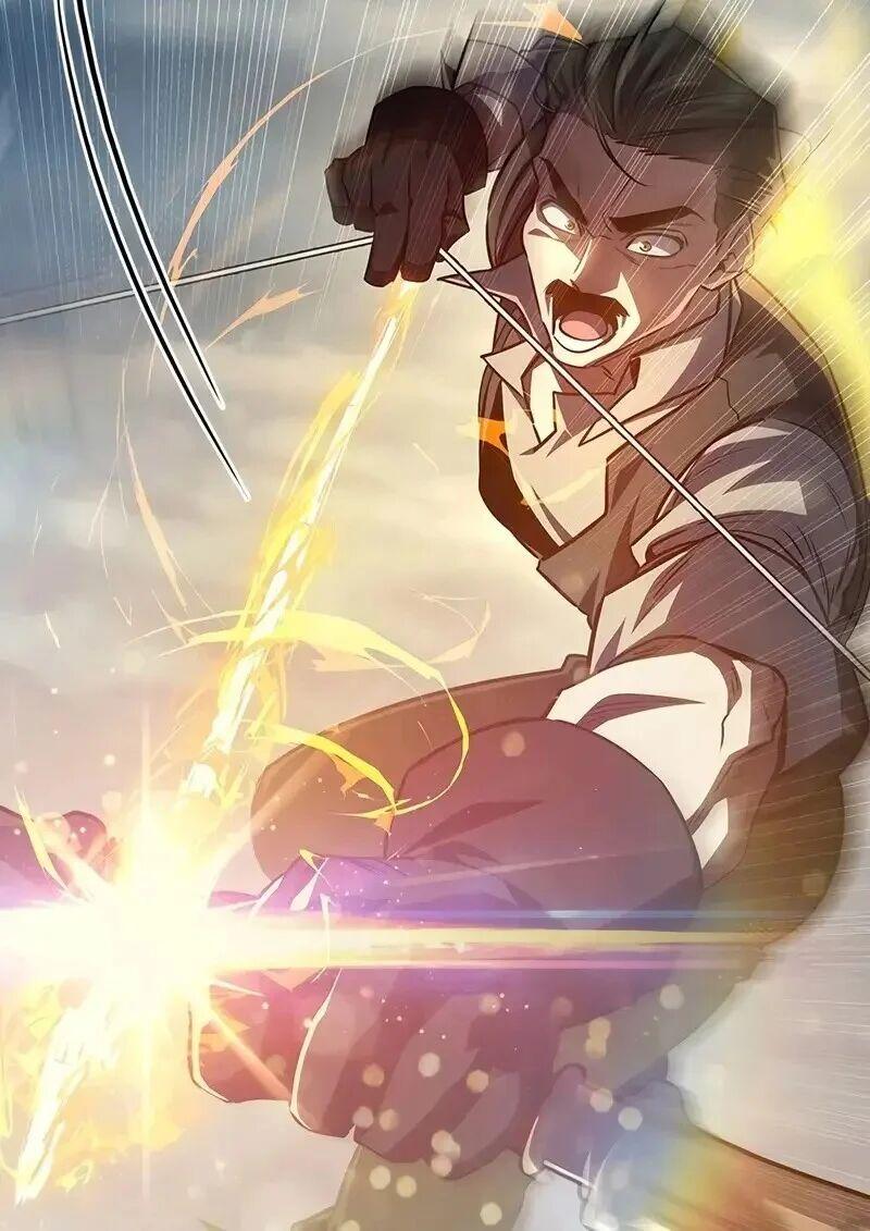 Dragon-Devouring Mage ตอนที่ 127 5