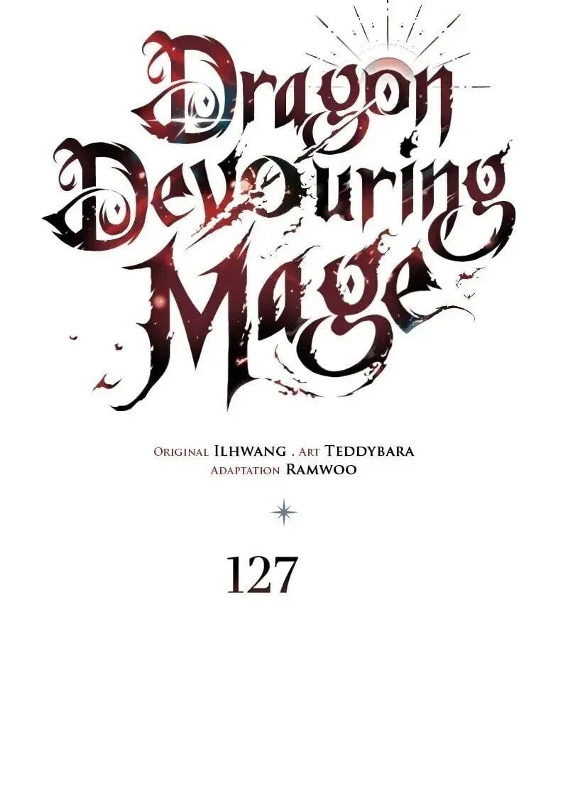 Dragon-Devouring Mage ตอนที่ 127 12