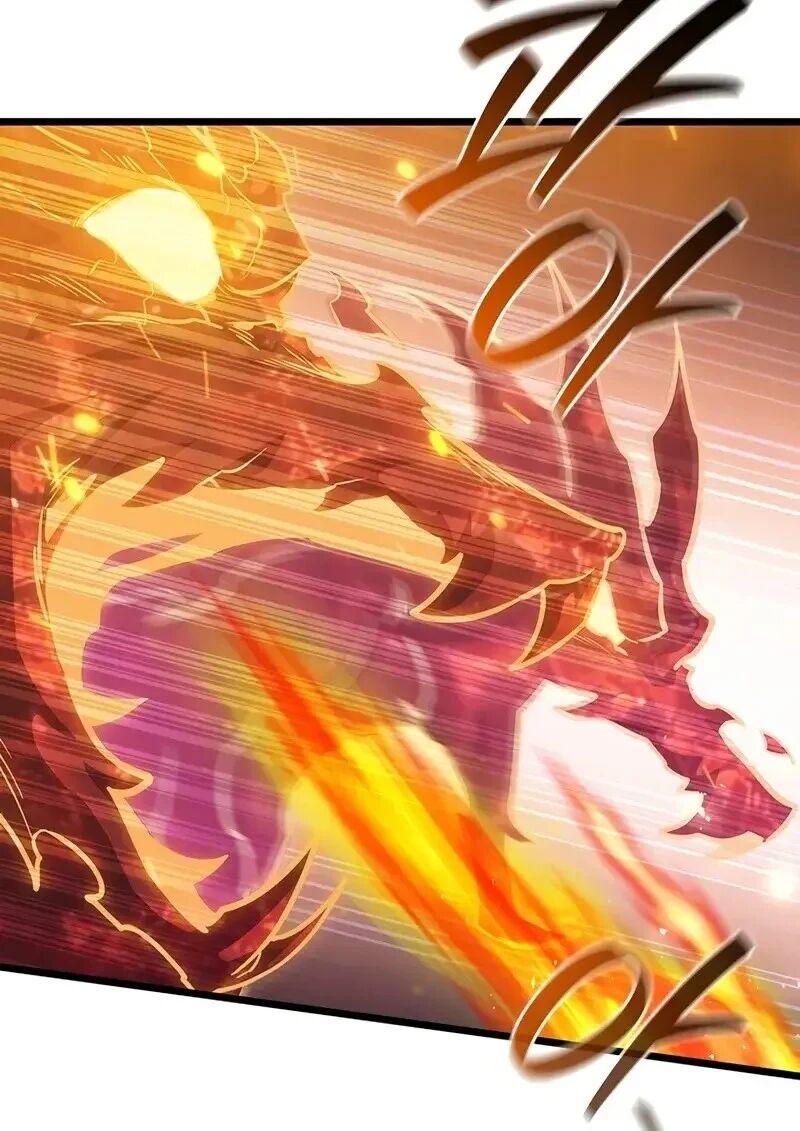 Dragon-Devouring Mage ตอนที่ 127 83