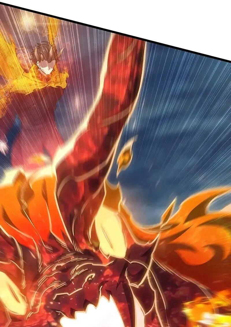 Dragon-Devouring Mage ตอนที่ 127 90