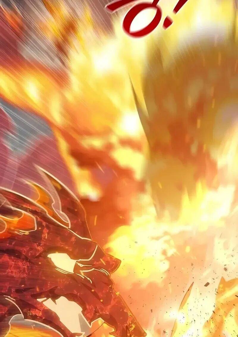 Dragon-Devouring Mage ตอนที่ 127 92