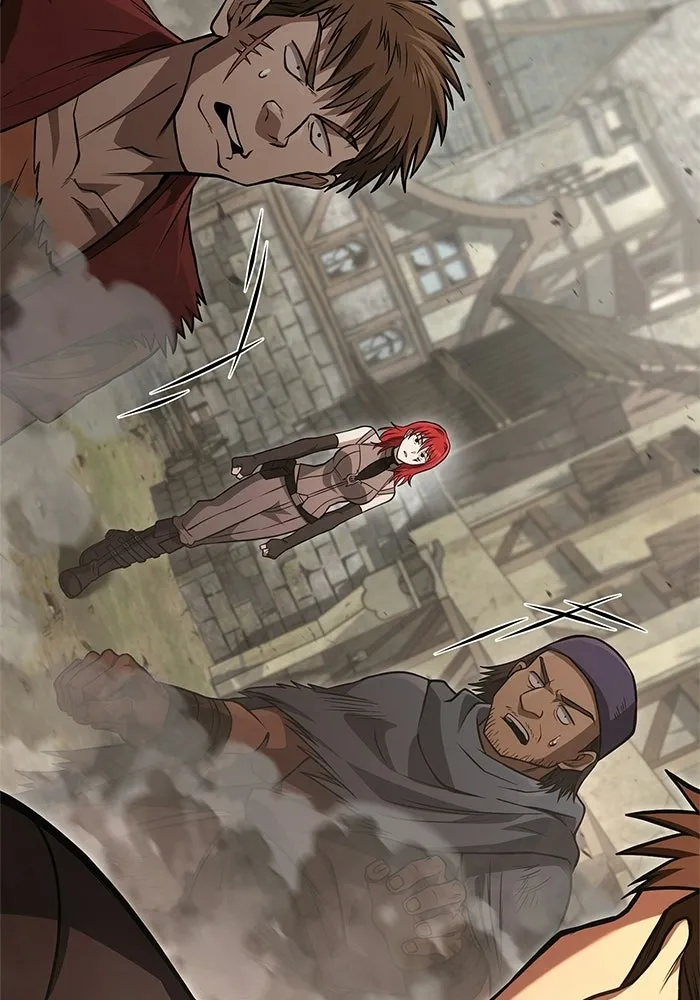 Surviving The Game as a Barbarian ตอนที่ 128 2