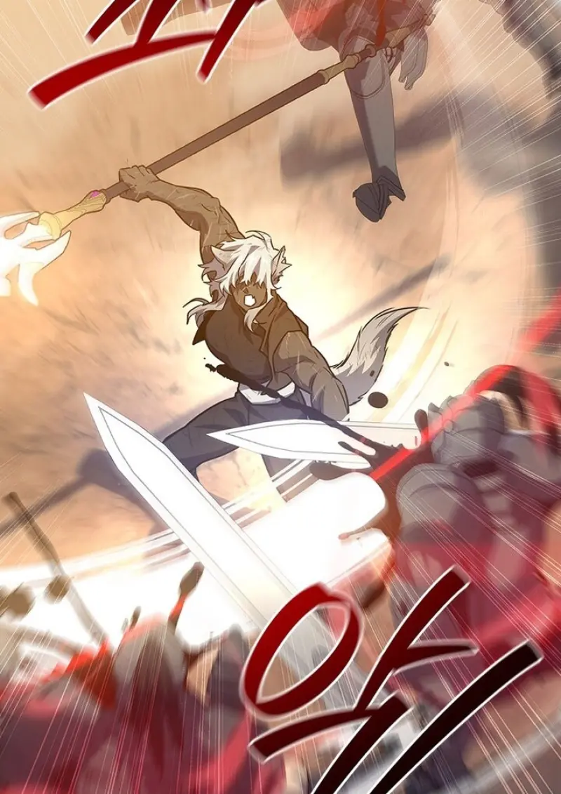 Dragon-Devouring Mage ตอนที่ 128 4