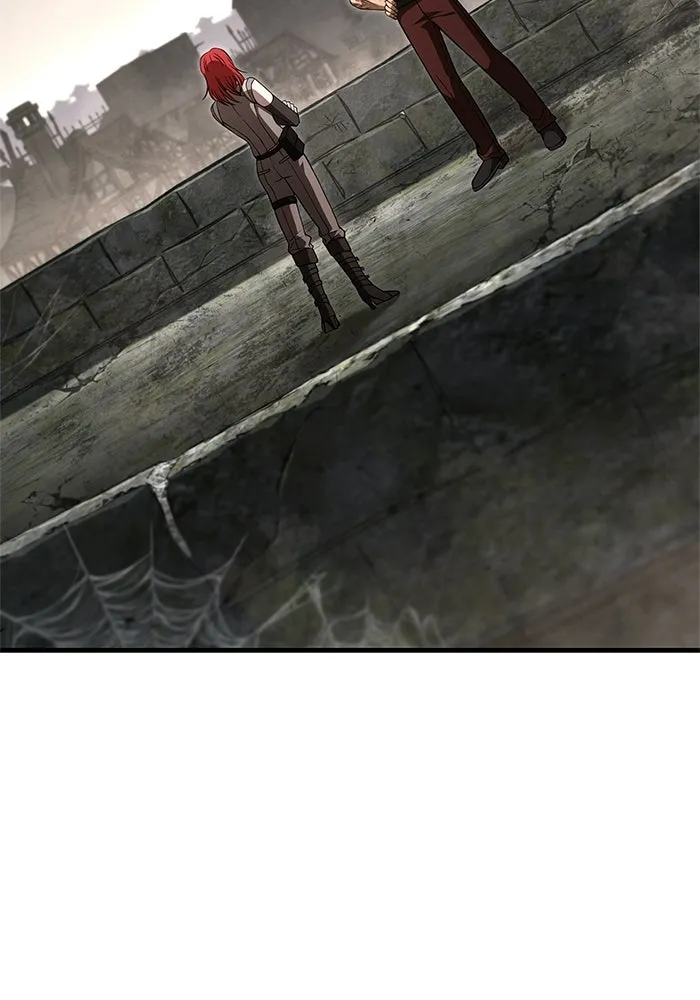 Surviving The Game as a Barbarian ตอนที่ 128 41