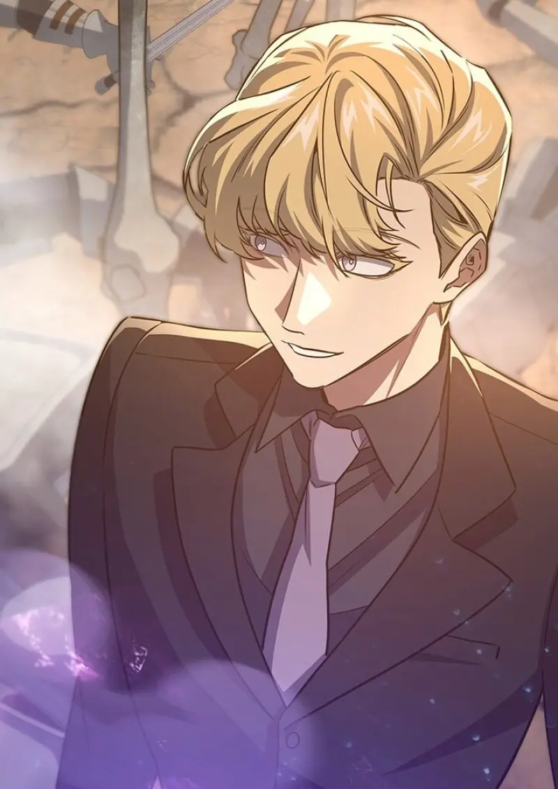 Dragon-Devouring Mage ตอนที่ 128 54