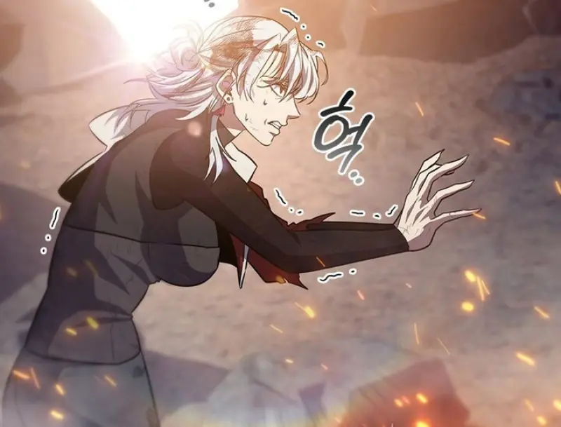 Dragon-Devouring Mage ตอนที่ 128 96