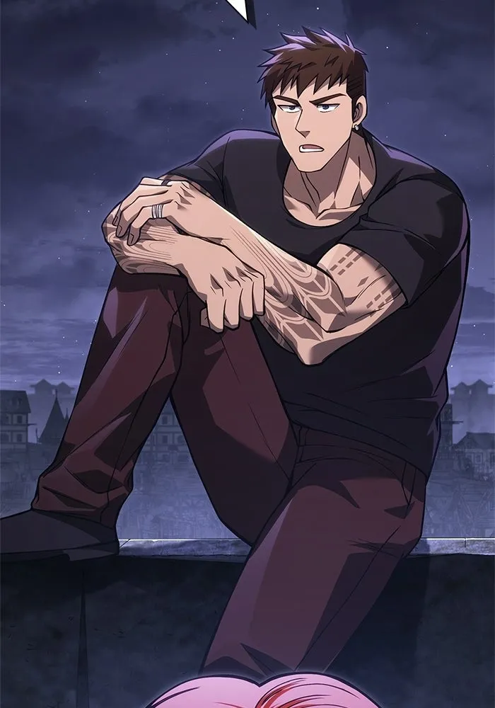 Surviving The Game as a Barbarian ตอนที่ 128 160