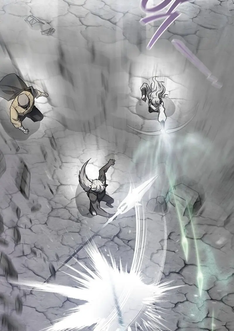 Dragon-Devouring Mage ตอนที่ 129 6