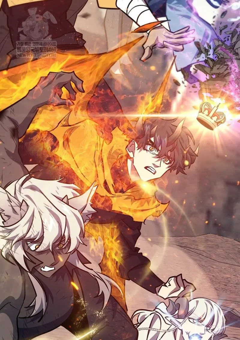 Dragon-Devouring Mage ตอนที่ 129 108