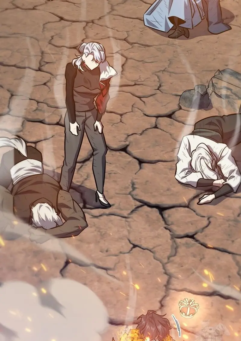 Dragon-Devouring Mage ตอนที่ 129 131