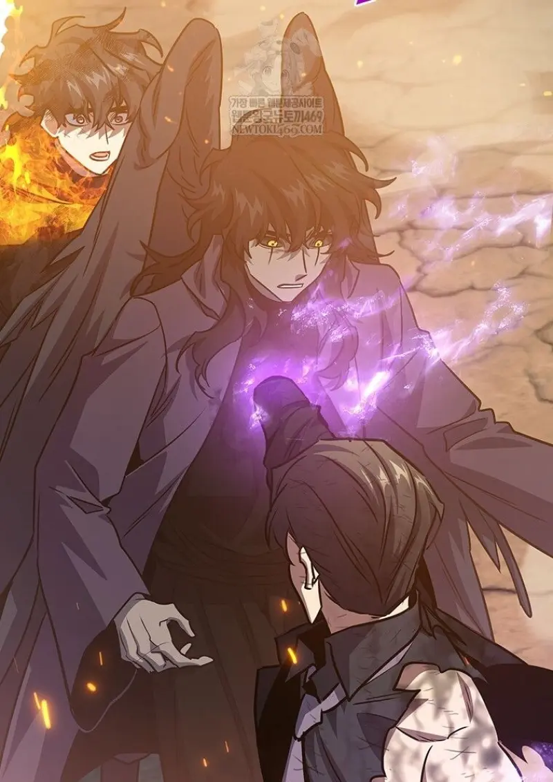 Dragon-Devouring Mage ตอนที่ 130 61