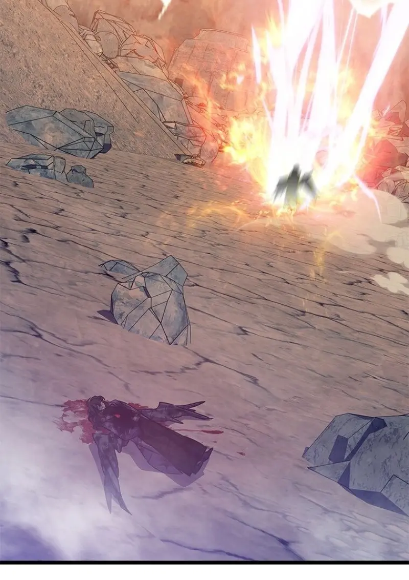 Dragon-Devouring Mage ตอนที่ 130 129