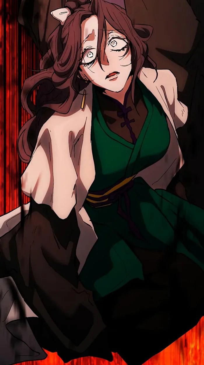 Reborn on the Demonic Cult Battlefield ตอนที่ 13 31