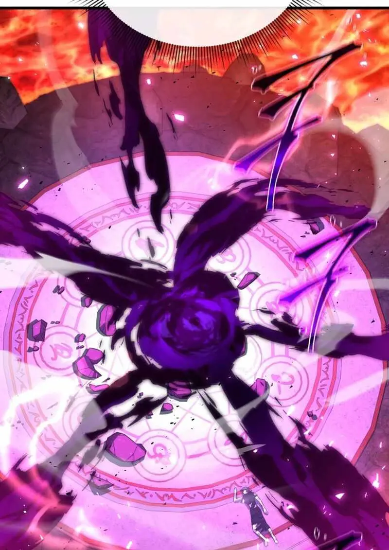 Player Who Returned 10,000 Years Later ตอนที่ 134 12