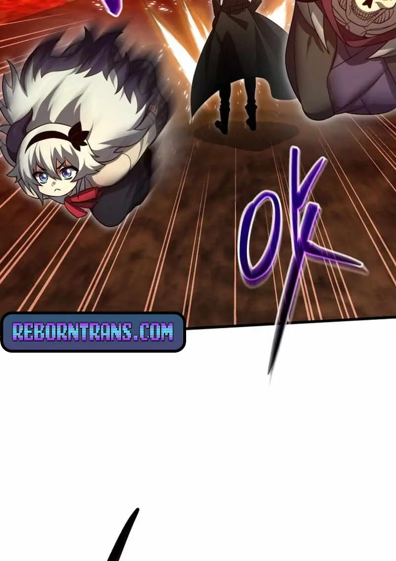 Player Who Returned 10,000 Years Later ตอนที่ 134 21