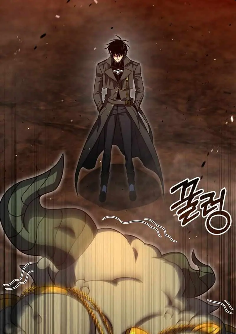 Player Who Returned 10,000 Years Later ตอนที่ 134 27