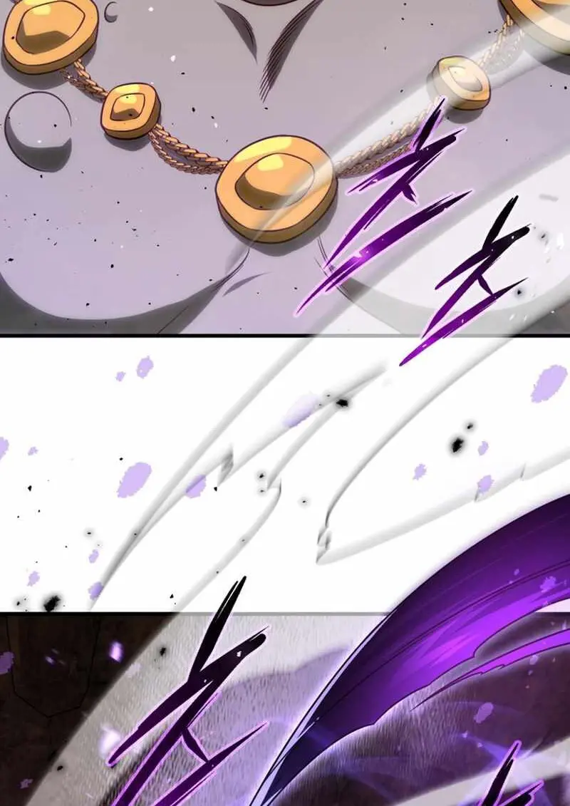 Player Who Returned 10,000 Years Later ตอนที่ 134 34