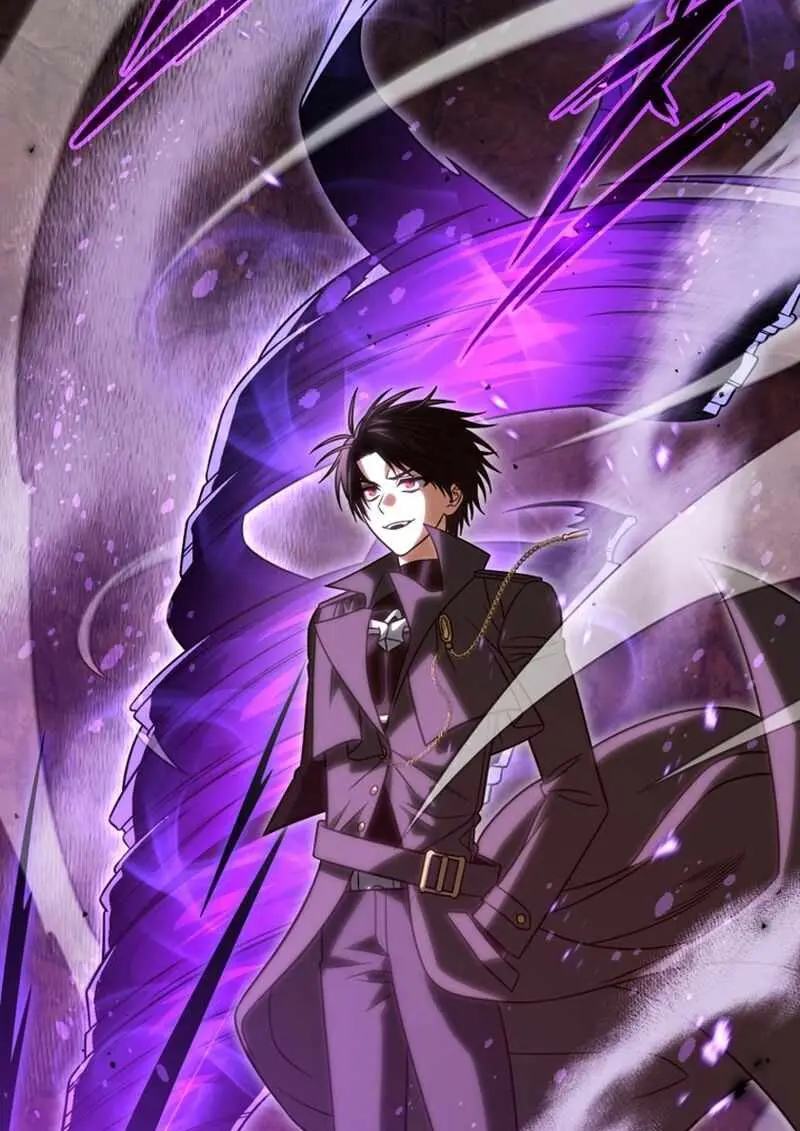 Player Who Returned 10,000 Years Later ตอนที่ 134 35