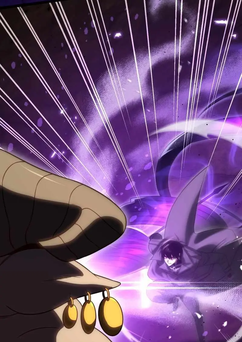 Player Who Returned 10,000 Years Later ตอนที่ 134 38