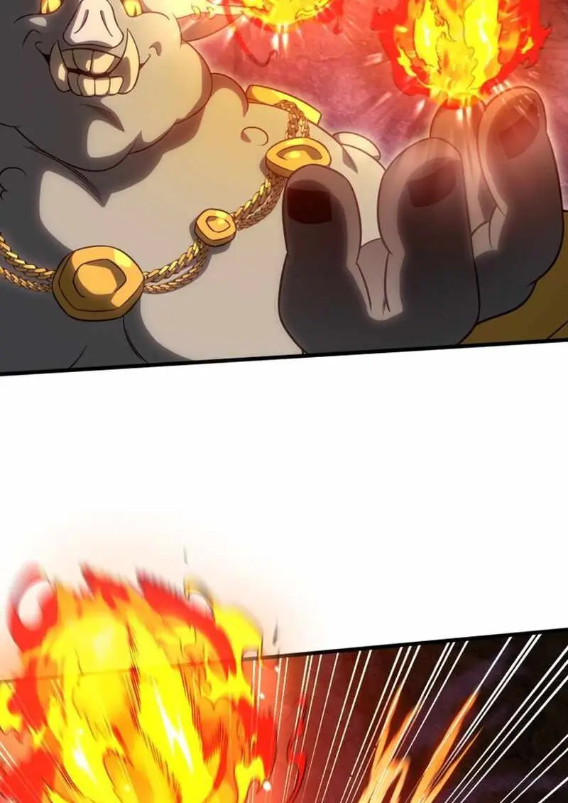 Player Who Returned 10,000 Years Later ตอนที่ 134 41