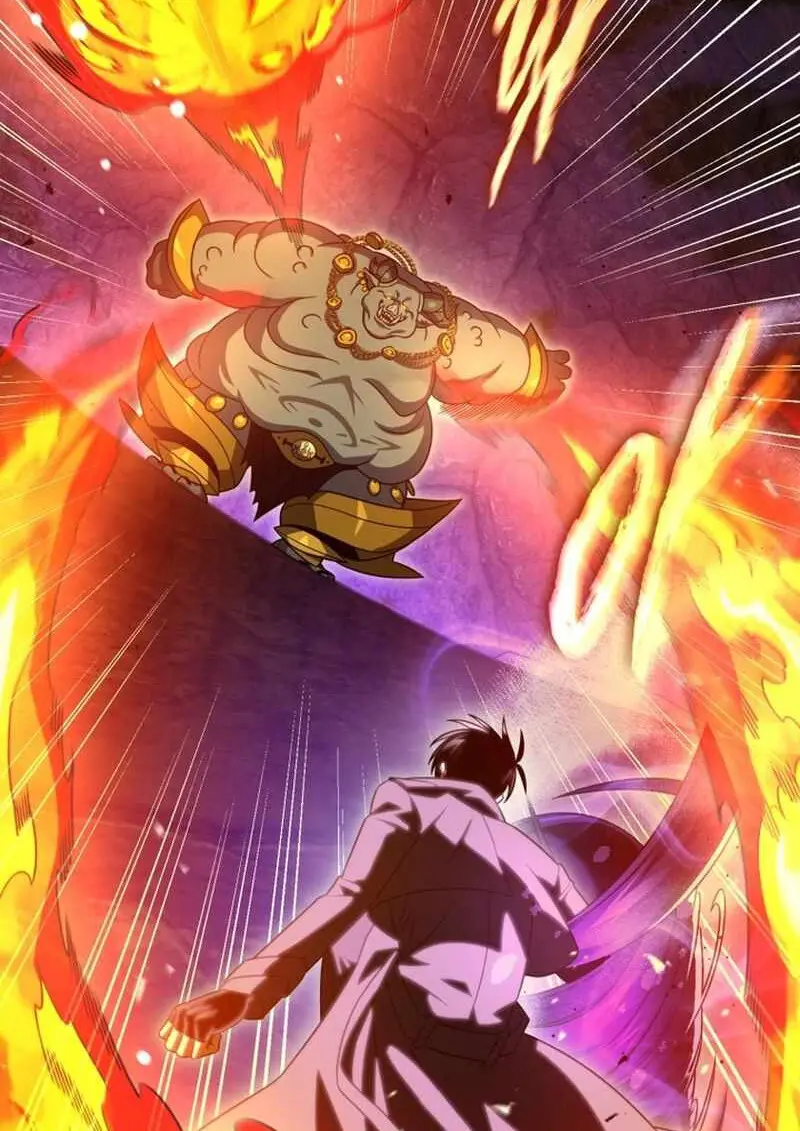 Player Who Returned 10,000 Years Later ตอนที่ 134 42