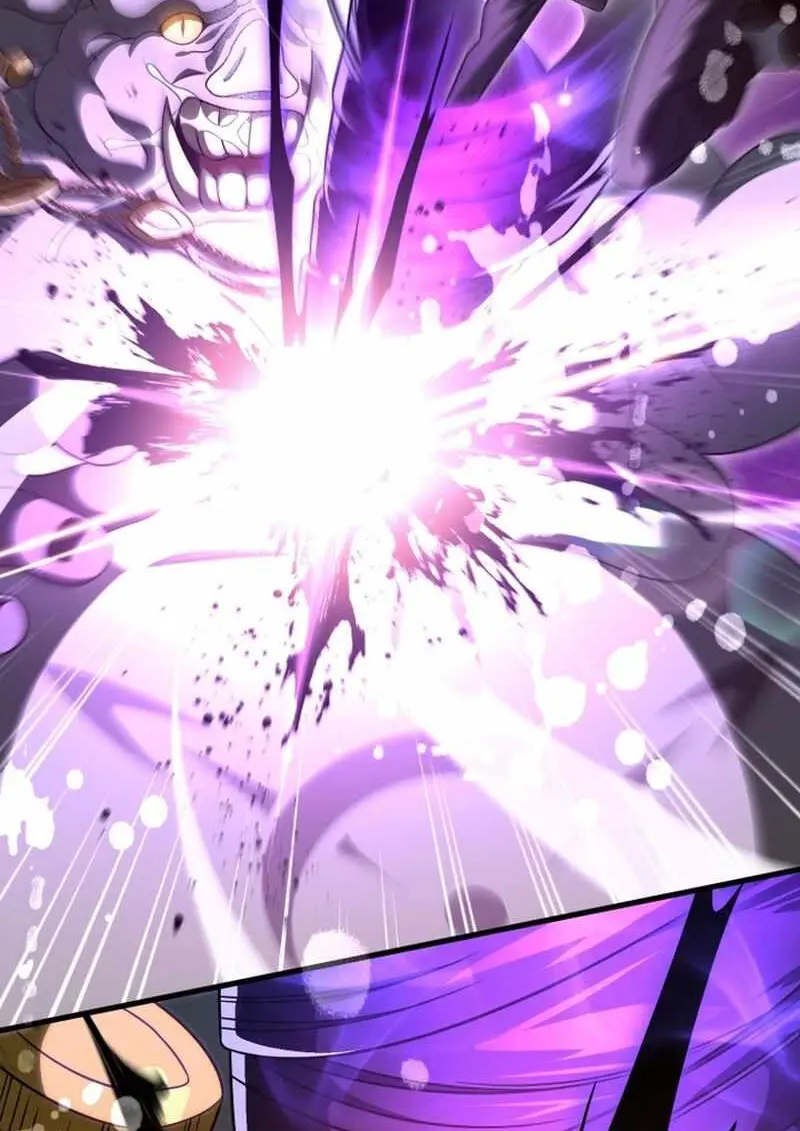 Player Who Returned 10,000 Years Later ตอนที่ 134 47