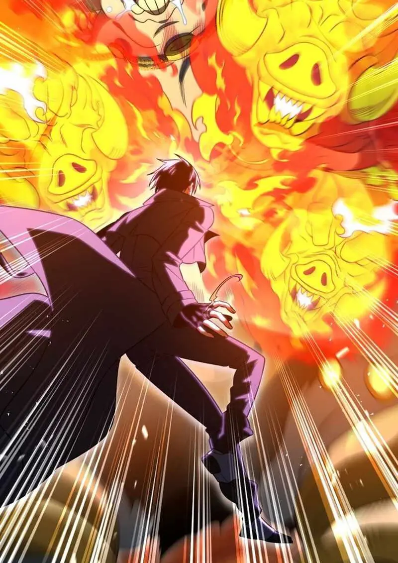 Player Who Returned 10,000 Years Later ตอนที่ 134 52