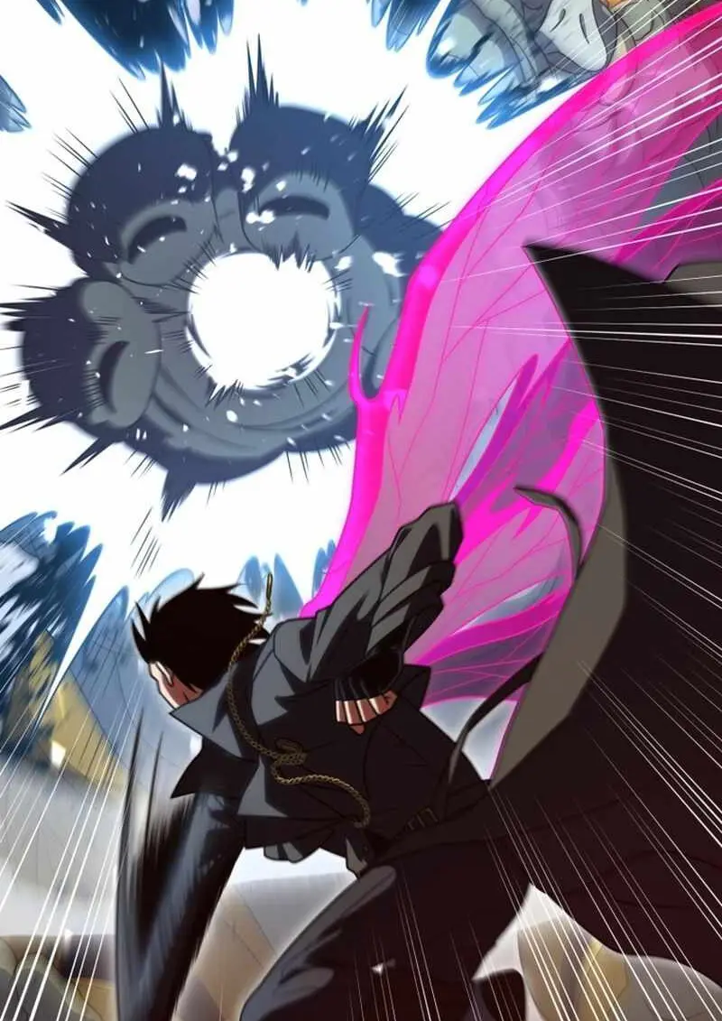 Player Who Returned 10,000 Years Later ตอนที่ 134 69