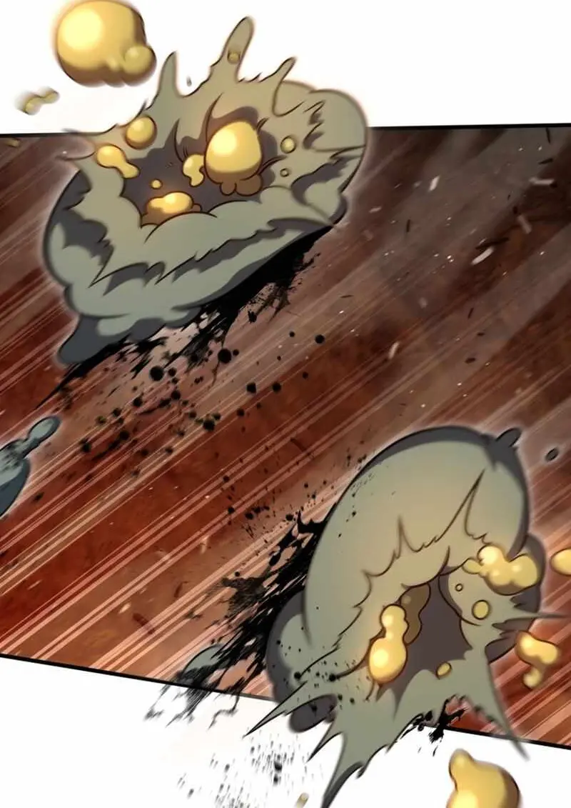 Player Who Returned 10,000 Years Later ตอนที่ 134 71