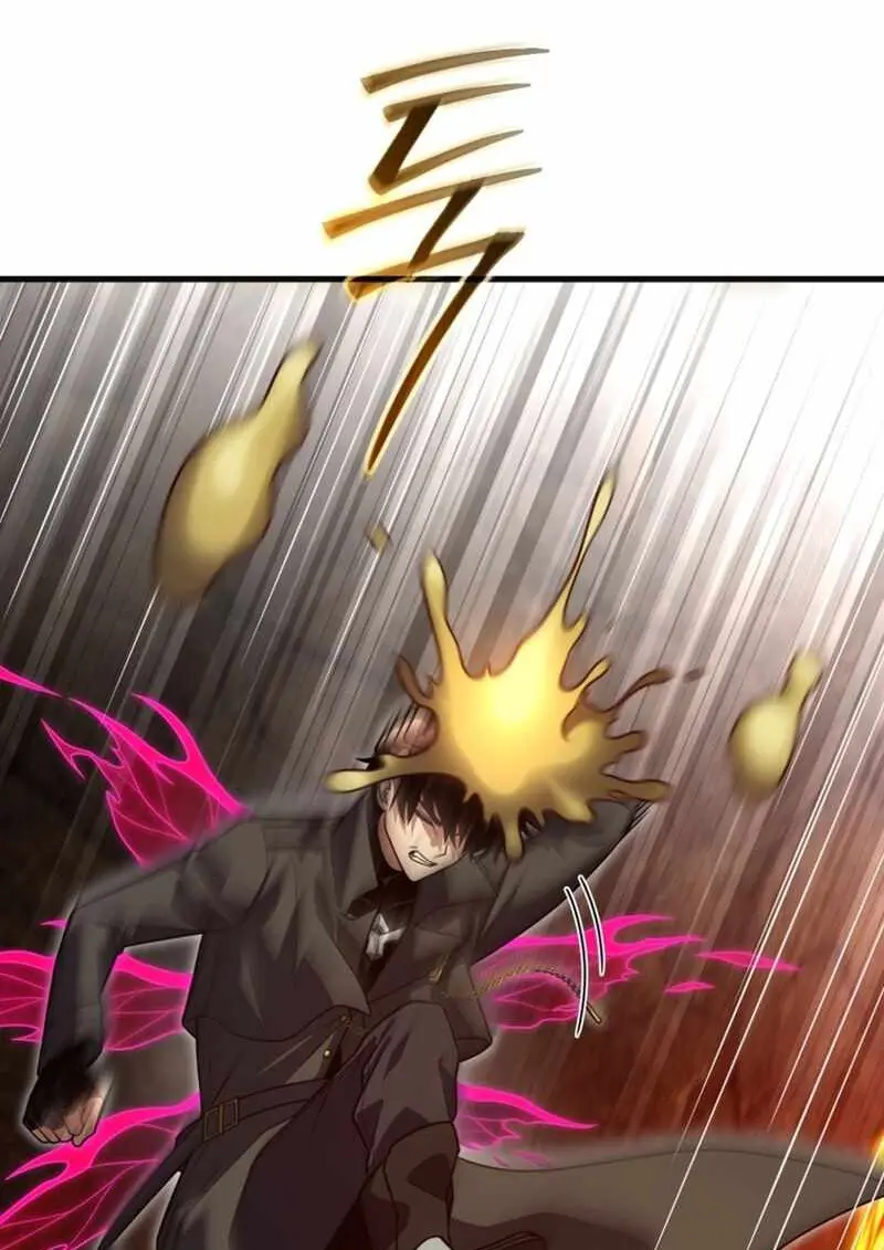 Player Who Returned 10,000 Years Later ตอนที่ 134 75