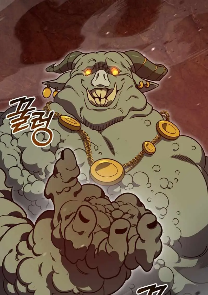 Player Who Returned 10,000 Years Later ตอนที่ 134 80