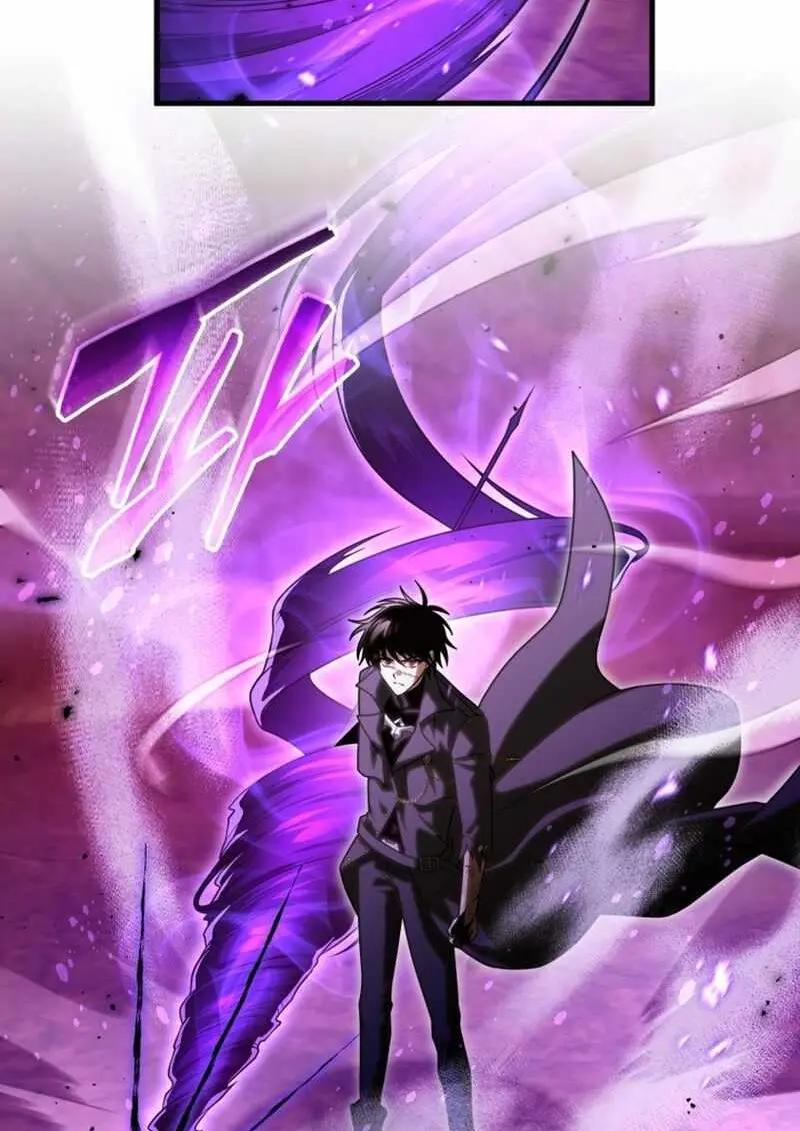 Player Who Returned 10,000 Years Later ตอนที่ 134 83