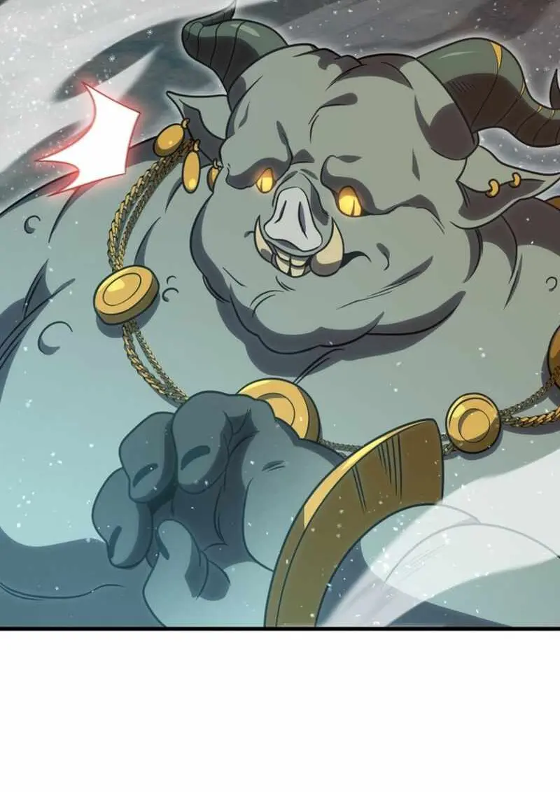 Player Who Returned 10,000 Years Later ตอนที่ 134 99