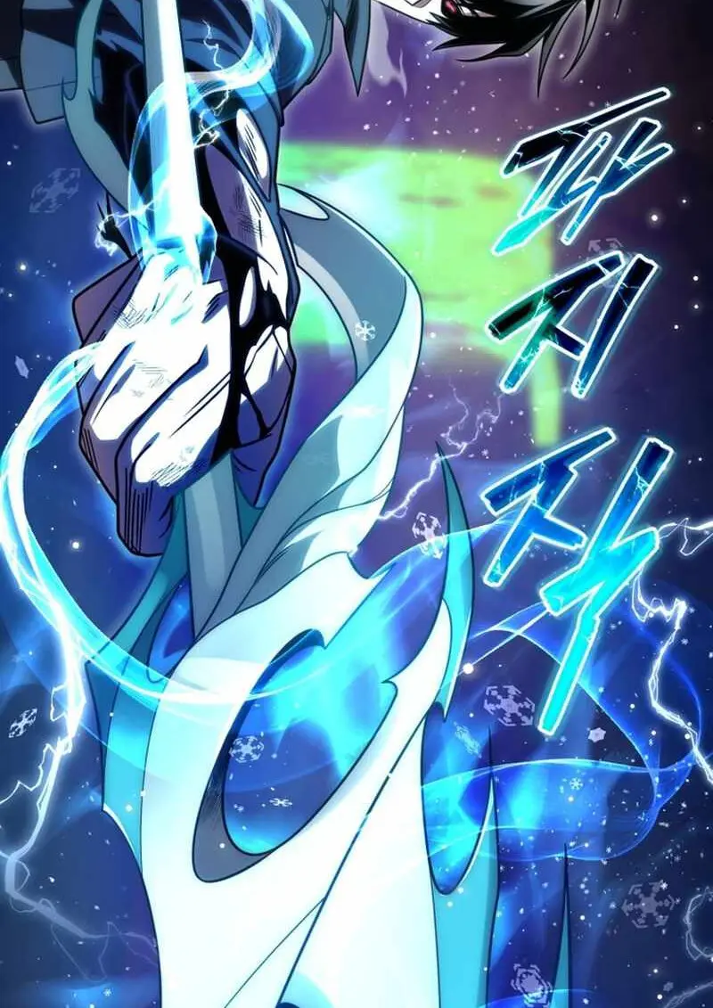 Player Who Returned 10,000 Years Later ตอนที่ 134 102