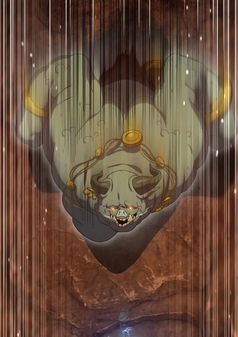 Player Who Returned 10,000 Years Later ตอนที่ 134 106