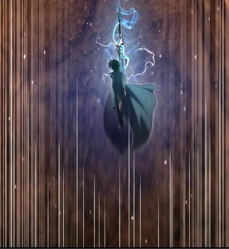 Player Who Returned 10,000 Years Later ตอนที่ 134 107