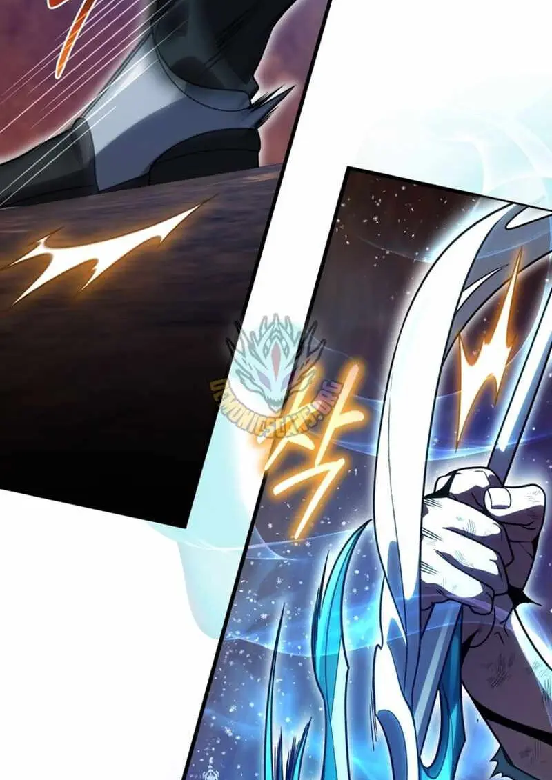 Player Who Returned 10,000 Years Later ตอนที่ 134 109