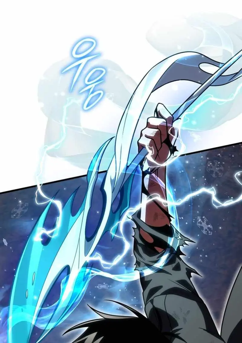 Player Who Returned 10,000 Years Later ตอนที่ 134 111