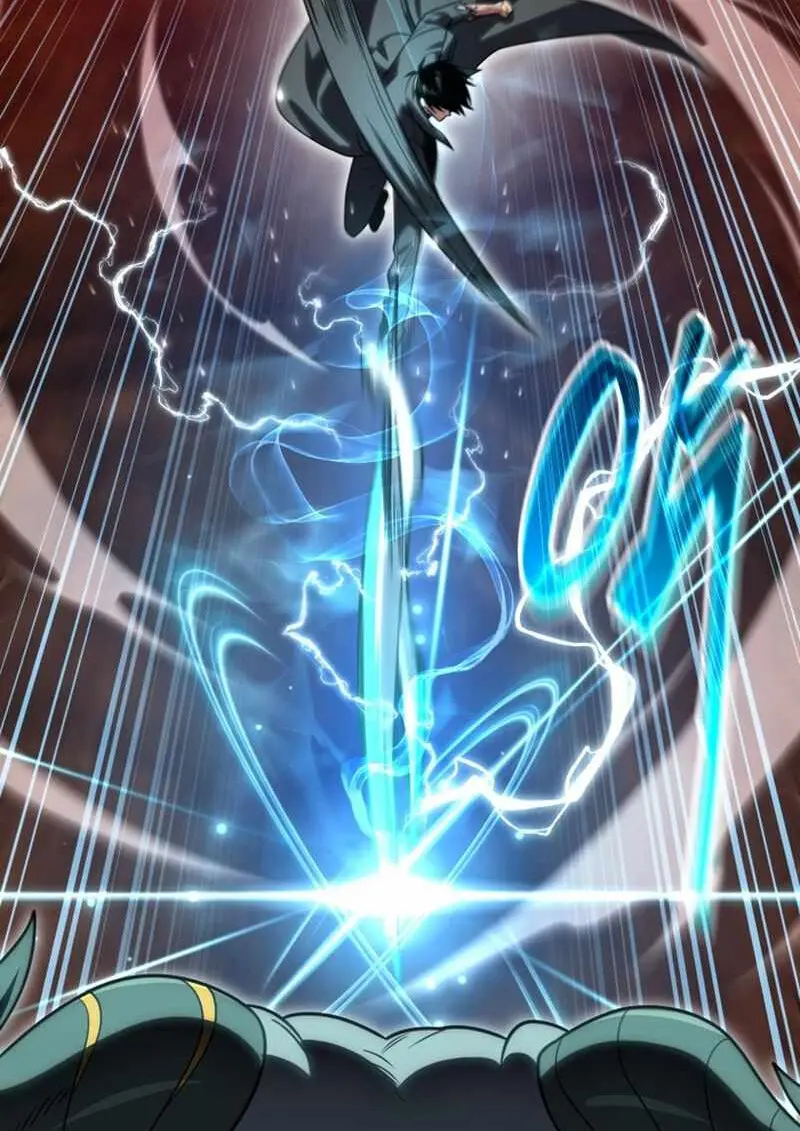 Player Who Returned 10,000 Years Later ตอนที่ 134 113