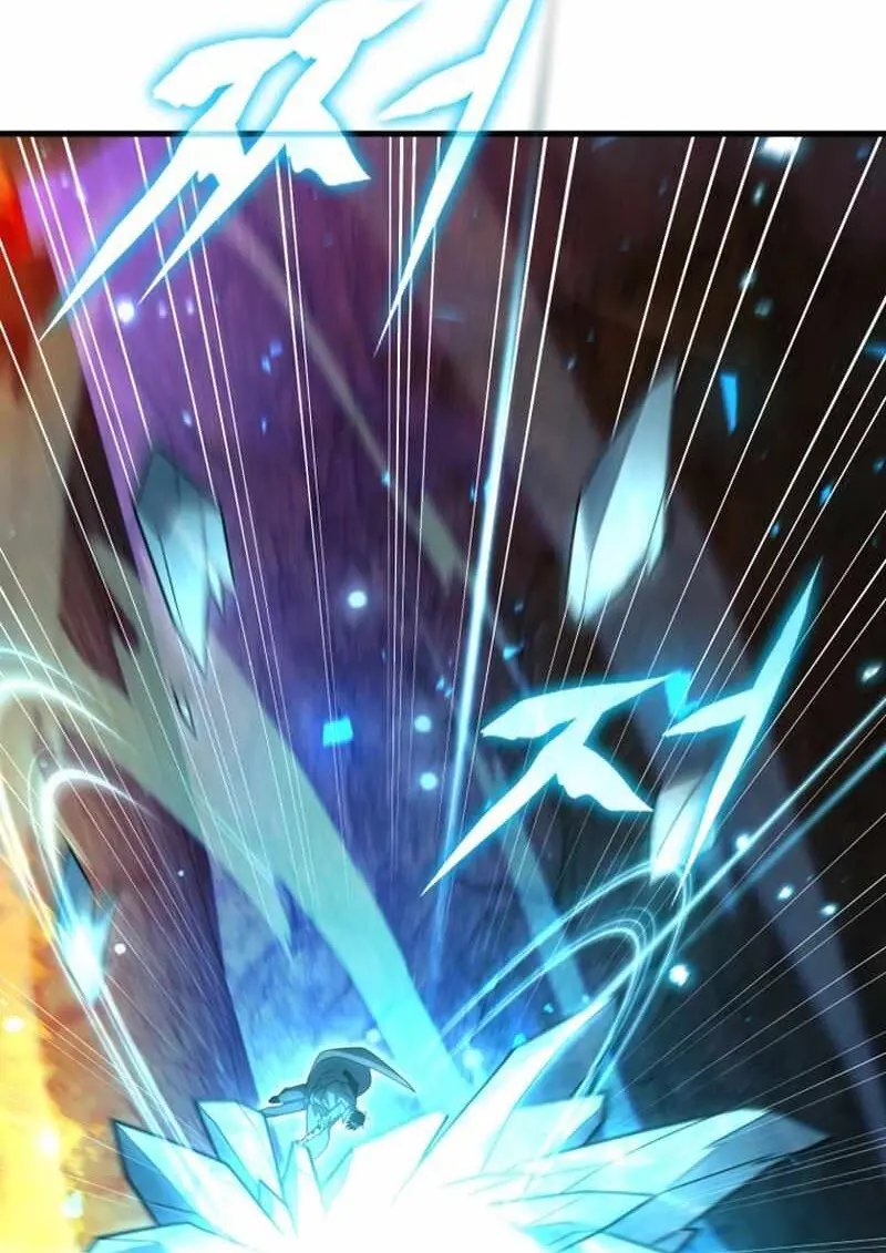 Player Who Returned 10,000 Years Later ตอนที่ 134 119