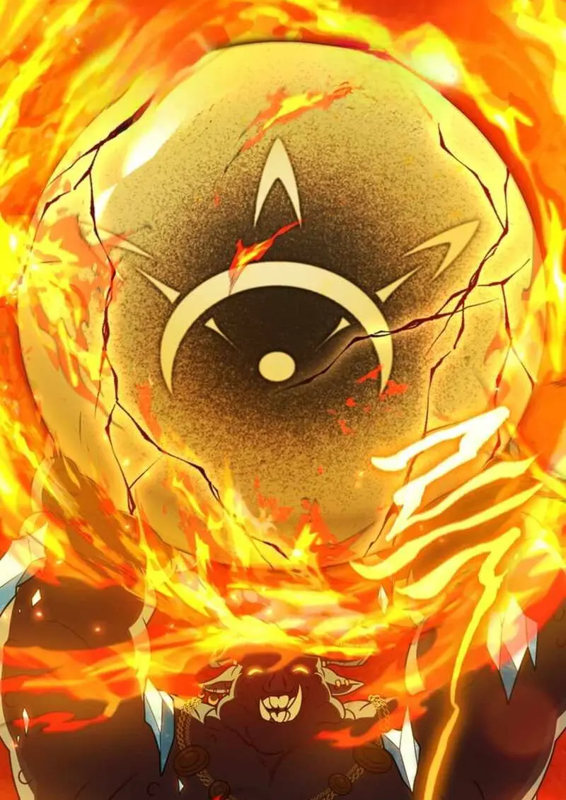 Player Who Returned 10,000 Years Later ตอนที่ 134 131