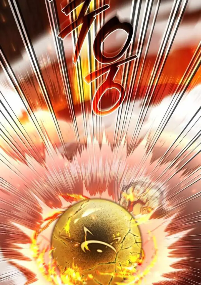 Player Who Returned 10,000 Years Later ตอนที่ 135 2