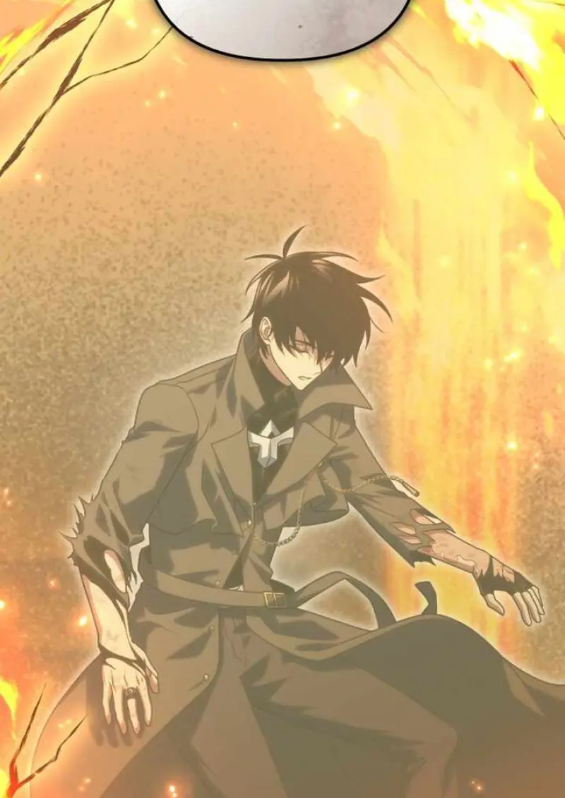 Player Who Returned 10,000 Years Later ตอนที่ 135 12