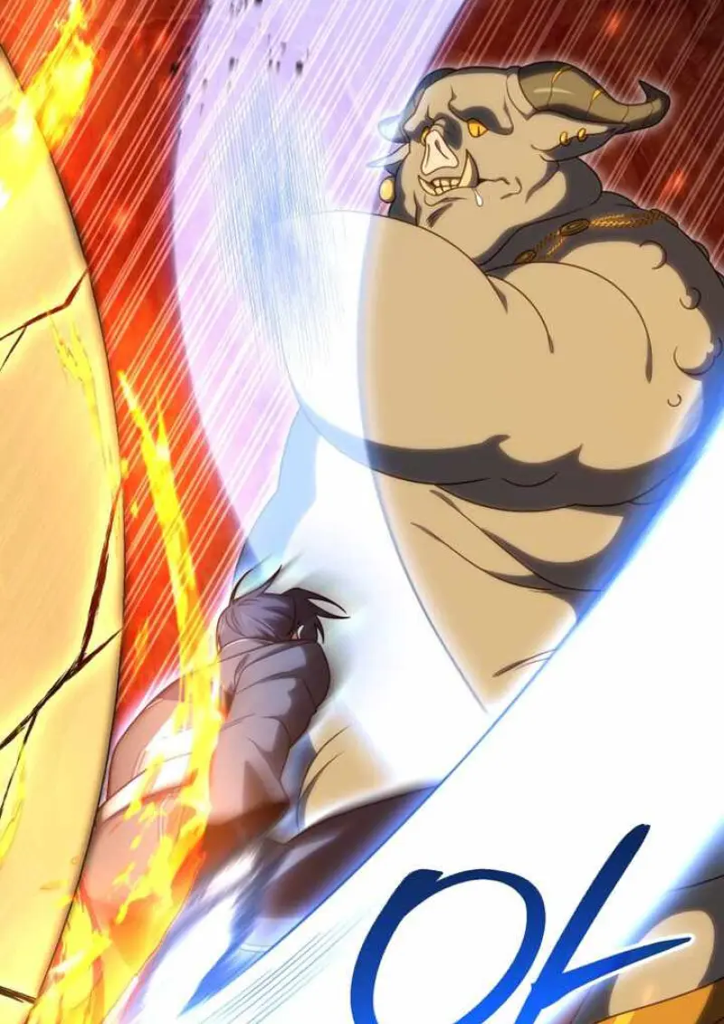 Player Who Returned 10,000 Years Later ตอนที่ 135 20