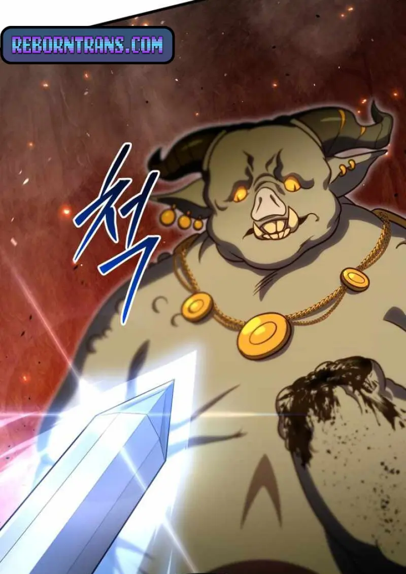 Player Who Returned 10,000 Years Later ตอนที่ 135 22