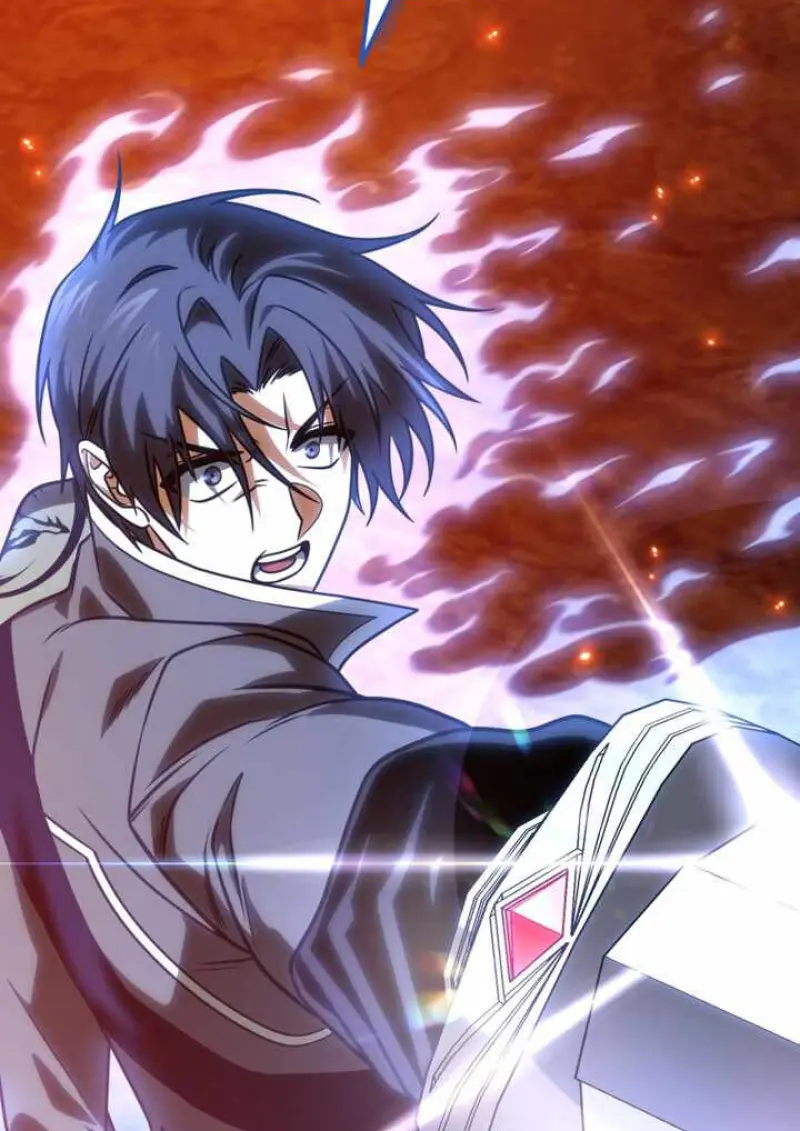 Player Who Returned 10,000 Years Later ตอนที่ 135 24